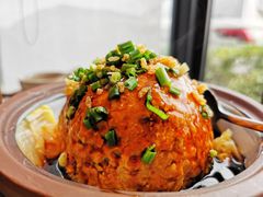 -扬州狮子楼·非遗淮扬菜(总店)