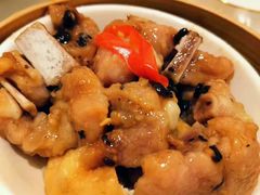 -美心皇宫(沙田大会堂店)