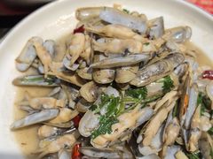 -和源祥·日照菜扛把子(万平口一店)