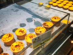 -鲍师傅糕点(国金街店)