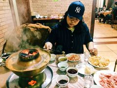 -鑫龙火锅城(青岛分店)