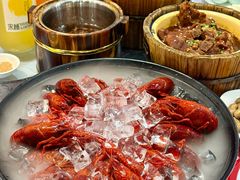 -怪怪龙虾·来自江苏盱眙(惊驾路店)