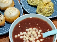 -鑫震源·苏式大虾生煎(山塘街店)