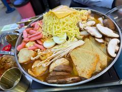 -首尔大排档Meetsun(福州万象九宜城店)