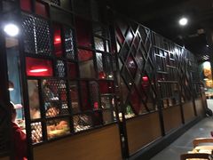 -傣妹火锅(南京东路一店)