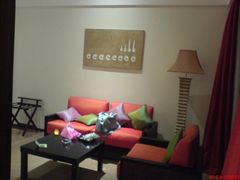 -三亚亚龙湾红树林度假酒店