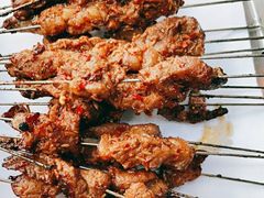 烤肉筋-铁诚烤肉