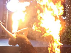 -佛冈森波拉度假区