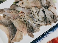-福寿斋·老北京铜锅涮肉·烤鸭(顺义总店)