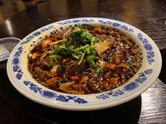 一品毛血旺-南京大牌档(凯德大峡谷店)