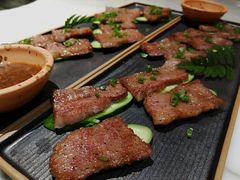 -月下料理(楷林IFC店)