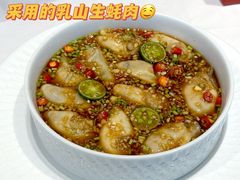 -必点海鲜·海肠捞饭大王(滨江道店)