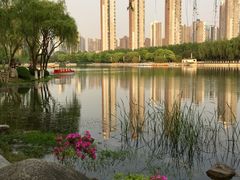 -后襄河公园