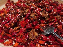 -巴蜀风·地道川菜(总店)