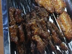 -光明巷里木烤肉