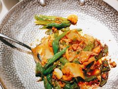 辣椒炒肉-以饭湘许(新塘万达店)