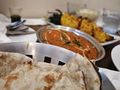 -克比叔叔印度餐厅Kebabs on the Grille(永康路分店)