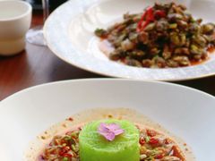 -OCEAN一席海鲜•海景餐厅(双子塔店)