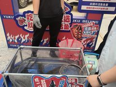 -万达广场(北京槐房店)