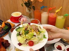 -斗牛士牛排餐厅(嘉里汇店)