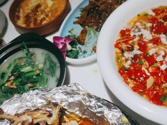 -原味田园·客家菜·土窑鸡(中航城君尚购物中心店)