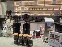 -Sips&Lick茶兰咖啡(五道口店)