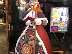 -祖母的魔法厨房(印象城店)