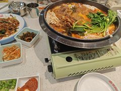-韩香福烤肉庄园(荣成店)