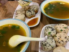 -小杨生煎(宜川路店)