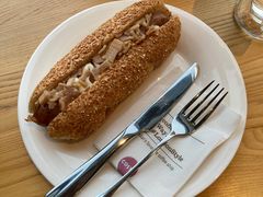 -COSTA COFFEE(天通苑华联店)