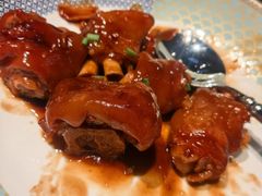 -明湖楼·经典鲁菜山东海鲜(大明湖店)