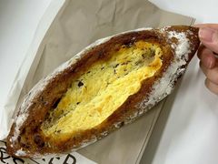 蔓越莓核桃乳酪面包-BAKER&SPICE(国金中心商场店)