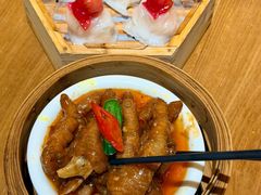 -云山茶餐厅(广东大厦店)