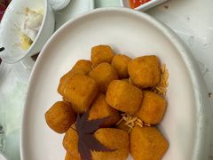 -大树餐厅(环球港店)