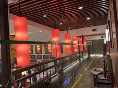 -玉华台饭庄·淮扬菜·烤鸭(望京店)