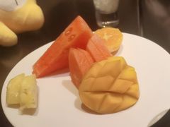 -盛宴自助餐厅(运达喜来登店)