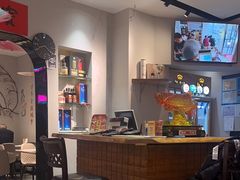 -丁字口海鲜热炒·烧烤大排档