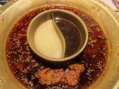 -哥老官重庆美蛙鱼头(宝山龙湖店)