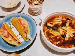 -水天堂西餐厅(绿宝广场店)
