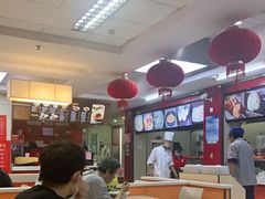 大堂-大富贵(临沂店)