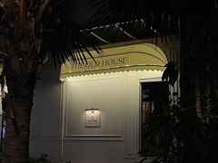 -THE OLD HOUSE酒吧