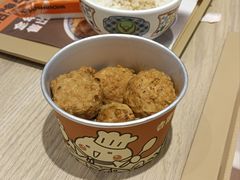 -吉野家(复兴路第二餐厅店)