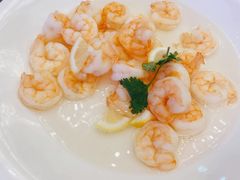 -常州逸高酒店-中餐厅