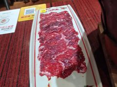 -沙胆彪炭炉牛杂煲(宽窄巷子店)