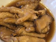 -七爷清汤腩·港式餐厅(金狮广场店)
