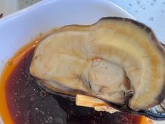 海蛎子-前王院•巧克力海鲜市集餐厅(万平口店)