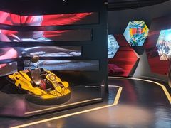 -魔赛卡丁车赛车汇(上海店)