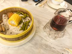 -顺德喜来登酒店·采悦轩