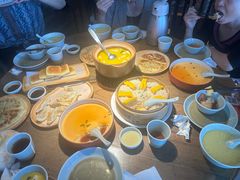 -北方家宴(番禺永旺店)