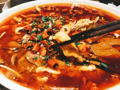 -庆合府重庆大排档(紫都城店)